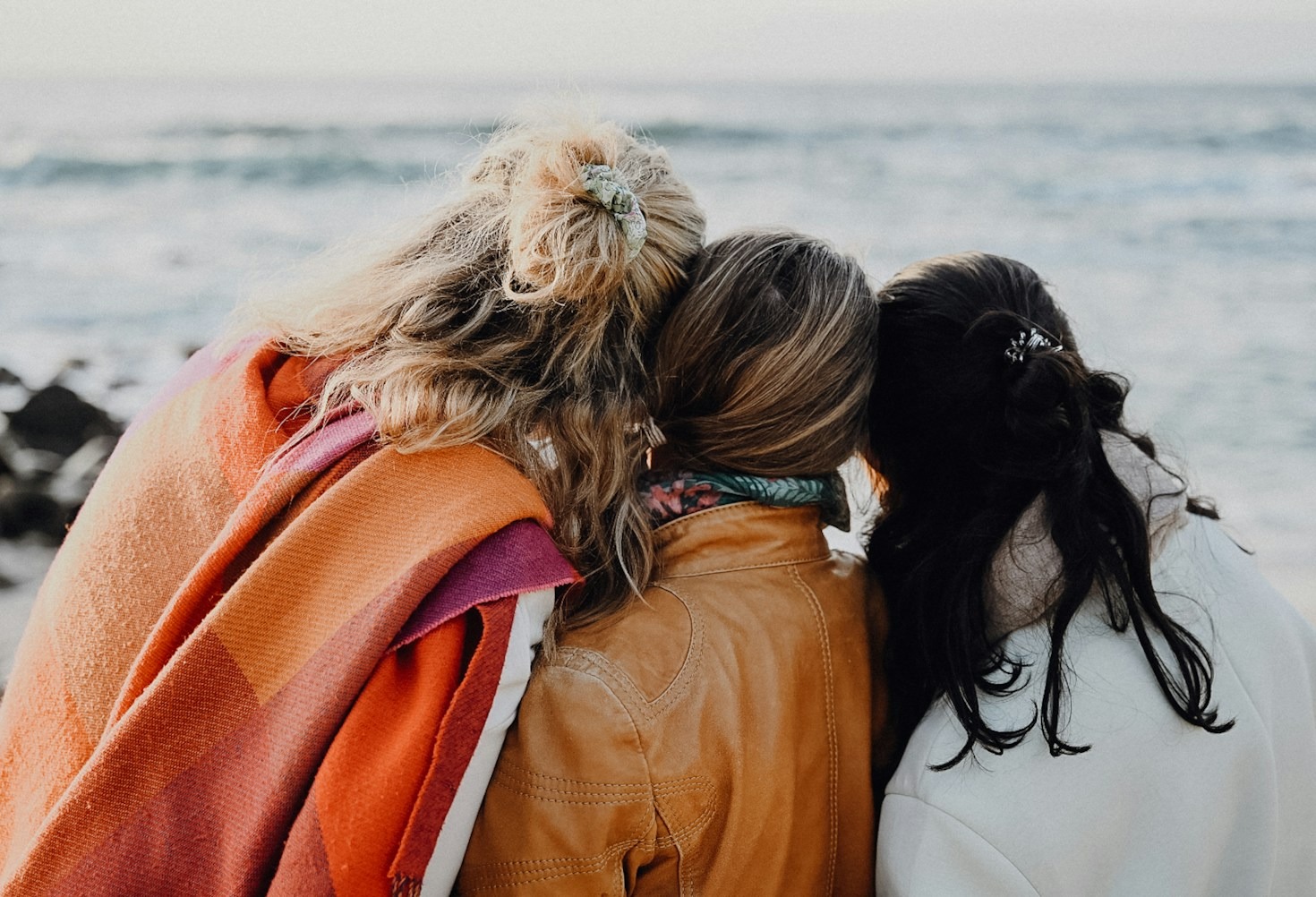 Empowering Women Through Shared Experiences